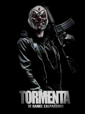 Tormenta