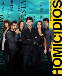 Serie Homicidios