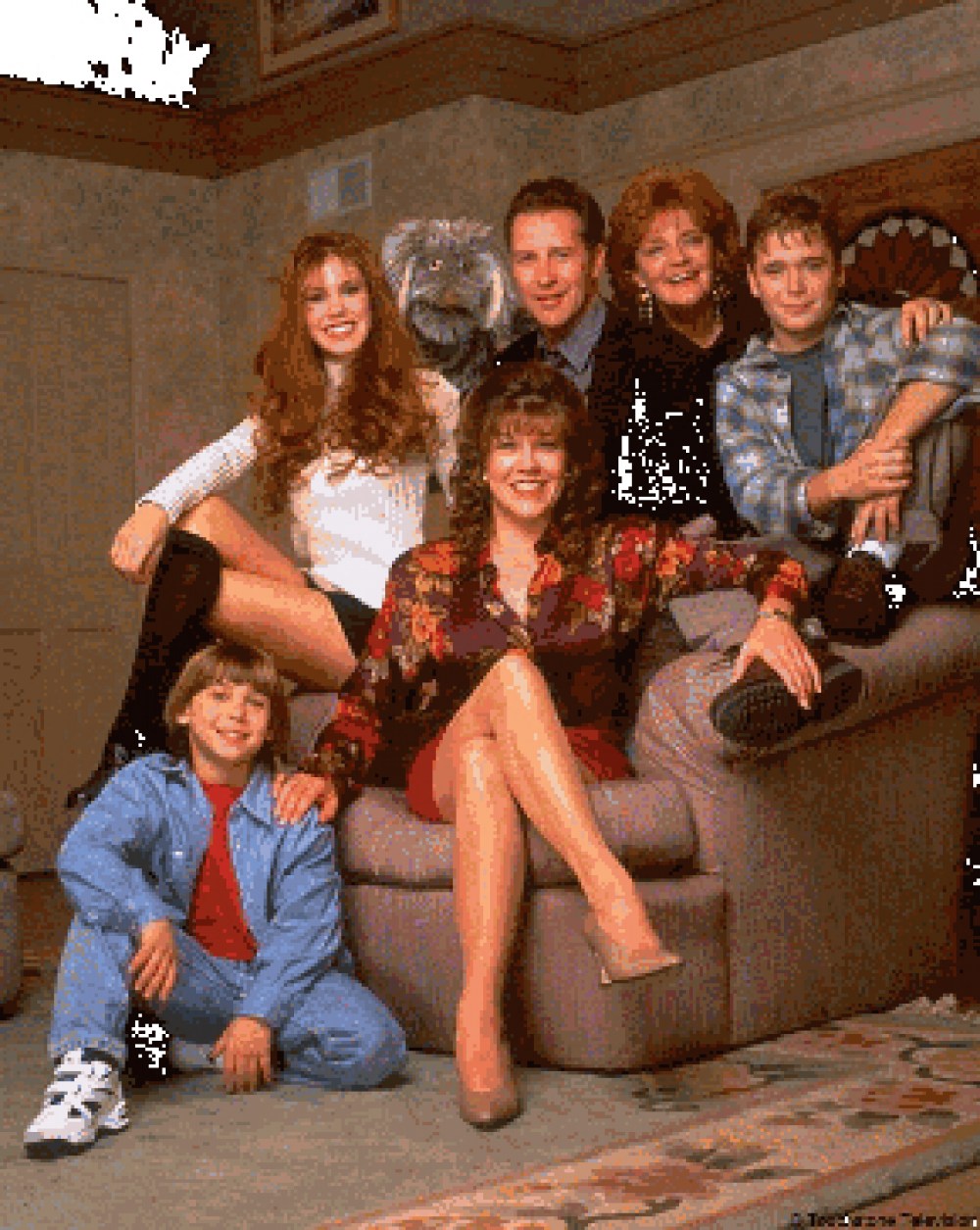 Infelices para siempre