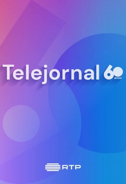 Telejornal