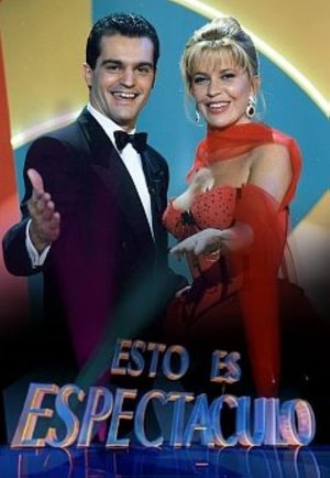 Esto es espectáculo