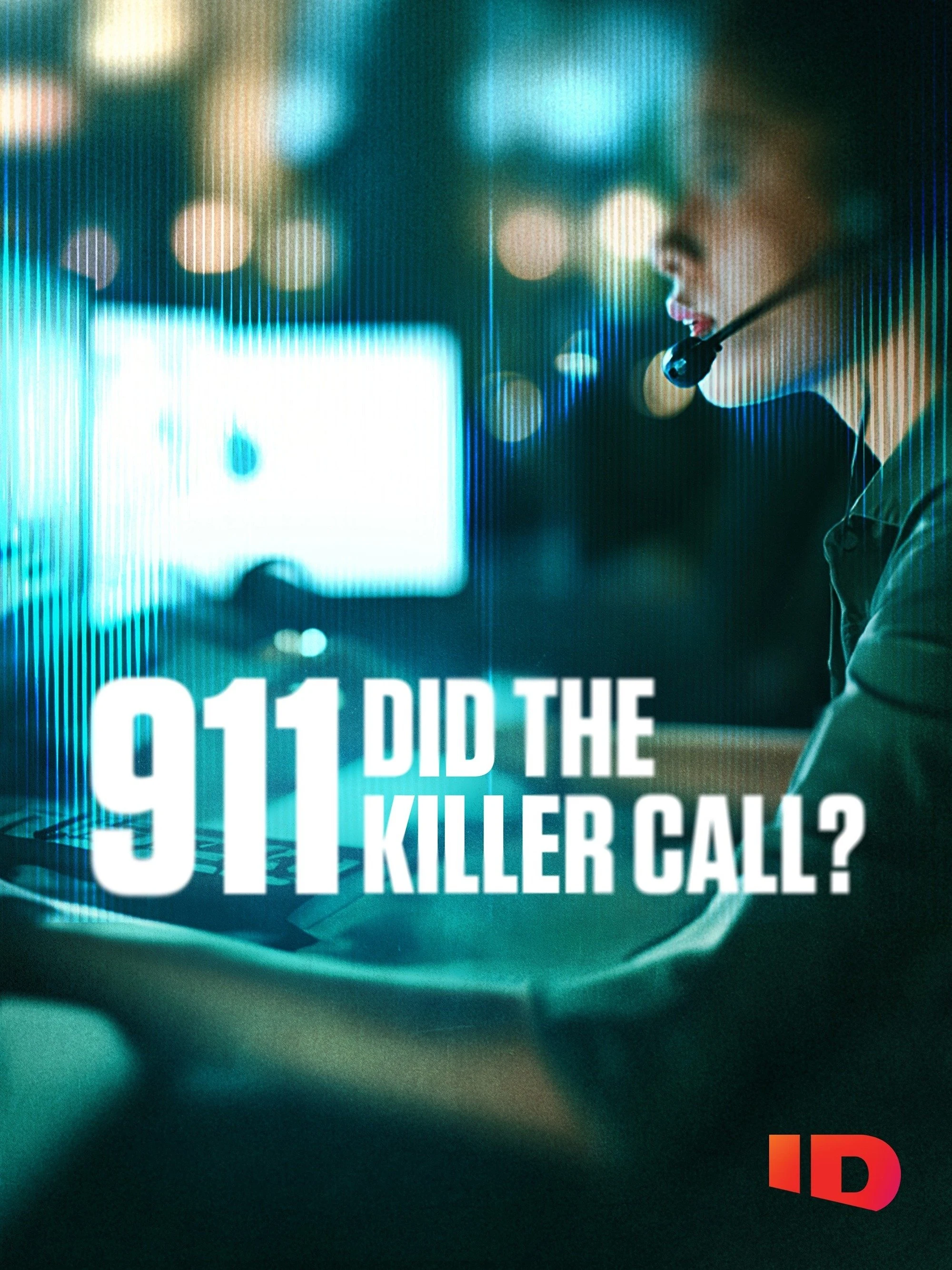 Poster  de 911: Did the Killer Call?
