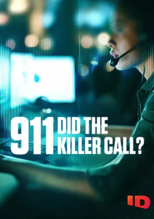 Poster  de la temporada 1 de 911: Did the Killer Call?