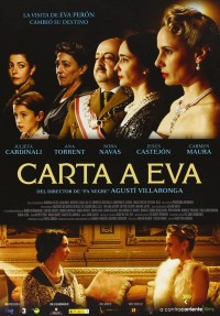 Serie Carta a Eva