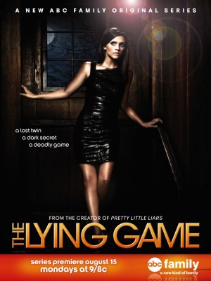The Lying Game The Lying Game