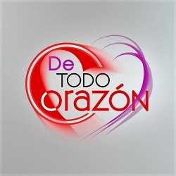 De todo corazón