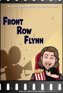 Front Row Flynn