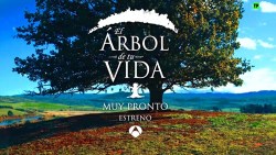 El árbol de tu vida