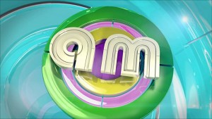 AM - Antes del mediodía