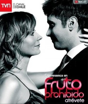 Fruto prohibido