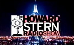 The Howard Stern Radio Show