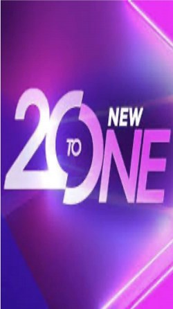 20 to 1