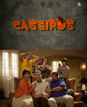 Caseiros