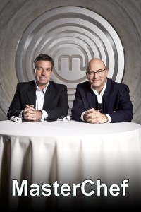 Serie Masterchef Goes Large