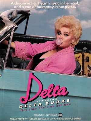 Delta