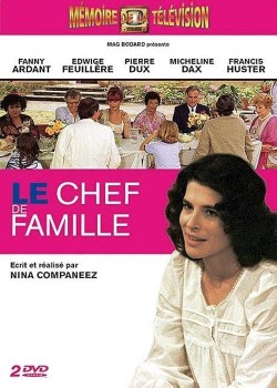 Le chef de famille