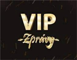 VIP zprávy