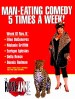 Serie The Roseanne Show