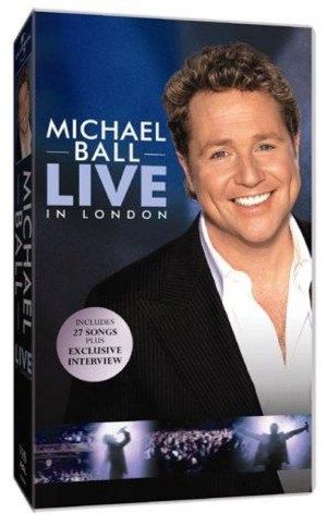 Michael Ball