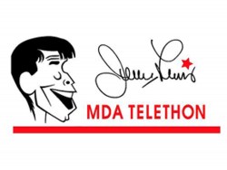 Jerry Lewis MDA Labor Day Telethon