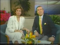 Serie The CBS Morning News