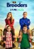 Bendita paciencia (Breeders) (Serie TV)