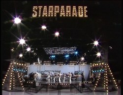 Starparade