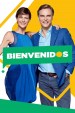 Serie Bienvenidos