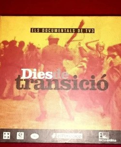Dies de transició