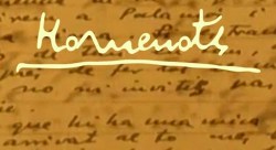 Homenots