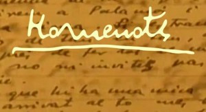 Homenots