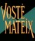 Vostè mateix (Serie TV)