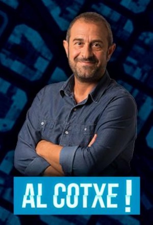 Al cotxe!