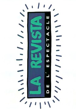 La revista de l'espectacle