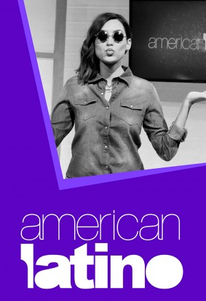 American Latino TV