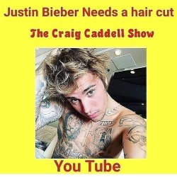 The Craig Caddell Show