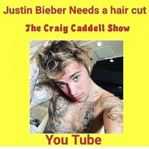 The Craig Caddell Show