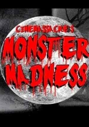 Cinemassacre's Monster Madness