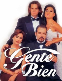 Gente bien