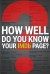 How Well Do You Know Your IMDb Page? (Serie TV)
