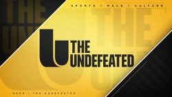 The Undefeated