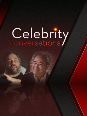 Celebrity Conversations Celebrity Conversations