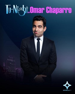 Tu-Night Show Con Omar Chaparro