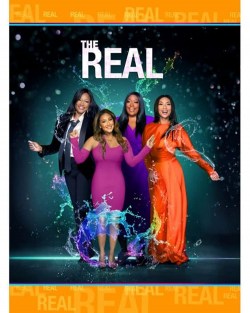 The Real
