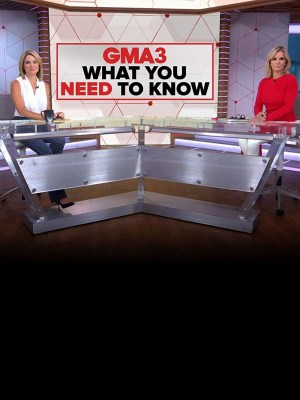 GMA3: What You Need to Know