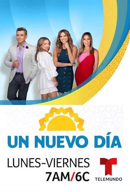 Telemundo Un Nuevo Dia Serie De Tv Cine Telemundo Un Nuevo Dia Serie De Tv Cine