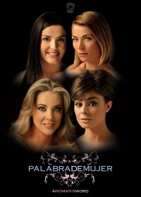 Serie Palabra de mujer