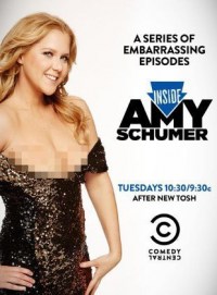 Inside Amy Schumer