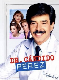 Cándido Pérez, Dr.