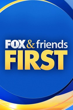 Fox & Friends First